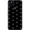 Alchemy Skull and Crossbone Pattern Google Pixel 5a Skin
